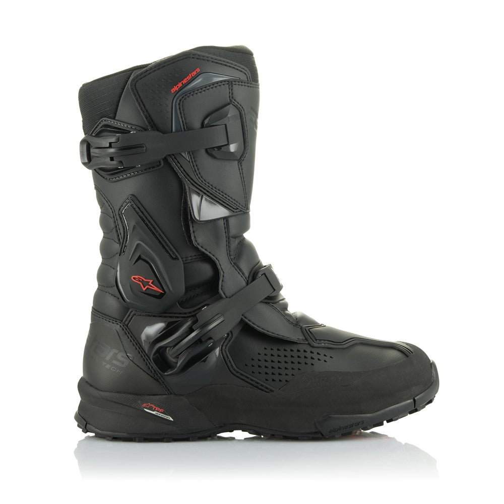 Alpinestars XT-8 Gore-Tex Adventure Boots - Black