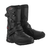 Alpinestars XT-8 Gore-Tex Adventure Boots - Black