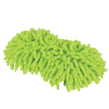 Load image into Gallery viewer, Oxford Microfibre Noodle Sponge - Fluo