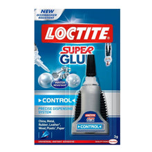 Load image into Gallery viewer, Loctite Instant Adhesive Super Glue