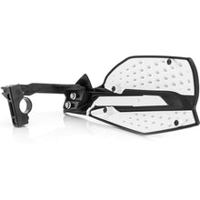 Load image into Gallery viewer, Acerbis X-Ultimate Handguards - Universal - Black/White