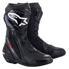 Load image into Gallery viewer, Alpinestars Supertech R Boots - Black