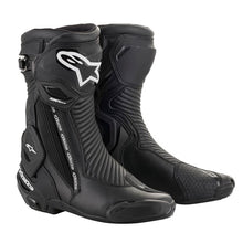 Load image into Gallery viewer, Alpinestars SMX Plus v2 Boots Black