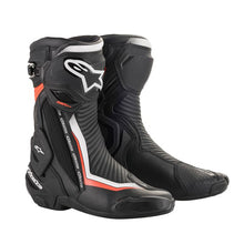 Load image into Gallery viewer, Alpinestars SMX Plus v2 Boots Black/White