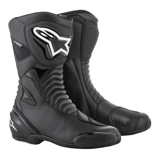 Alpinestars SMX-S Waterproof Boots