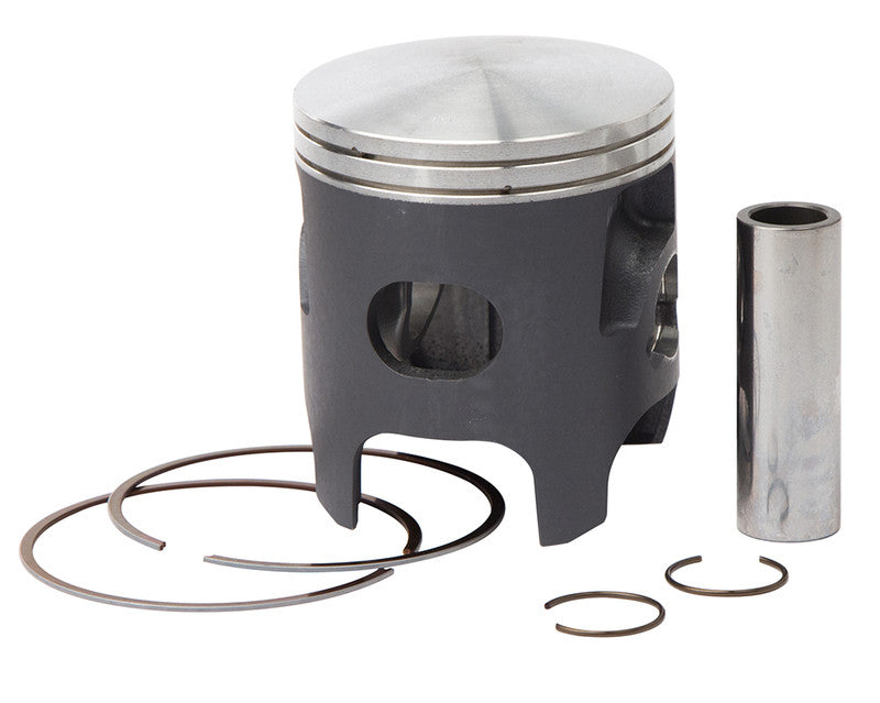 Vertex Piston Kit - Yamaha YZ250 99-23 YZ250X - 67.45mm - 1.1mm OVERSIZE