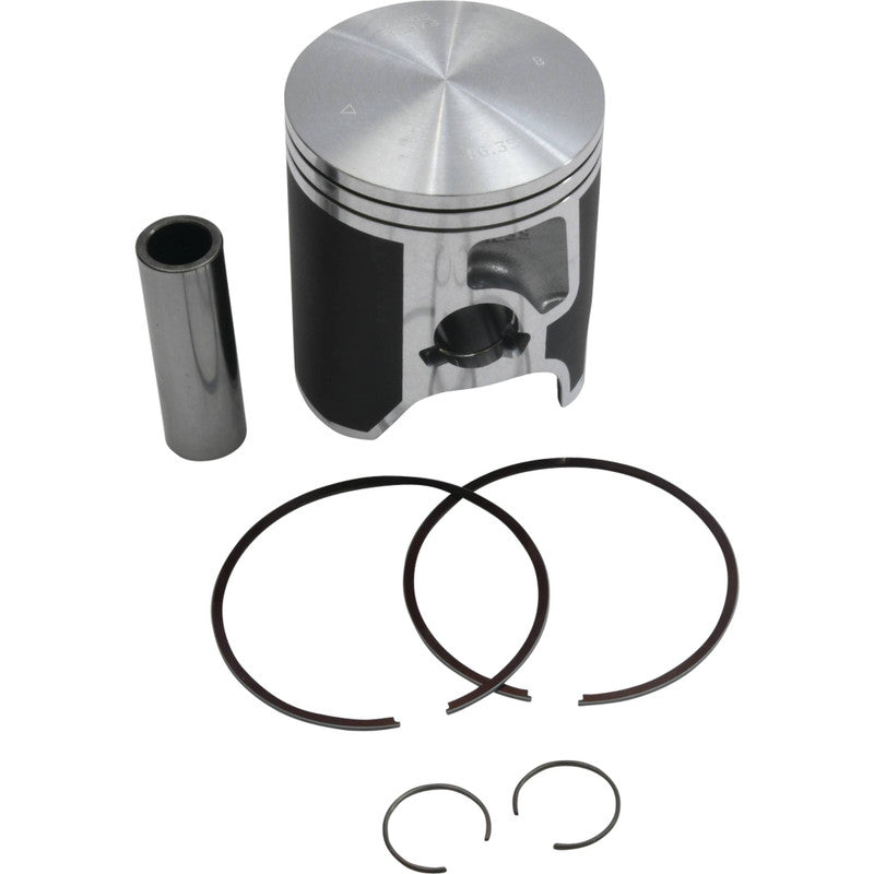 Vertex Piston Kit - Yamaha YZ250 YZ250X 99-22 - 66.34mm (A) PRO RACE