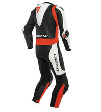 Load image into Gallery viewer, LAGUNA SECA 5 ONE PIECE LEATHER