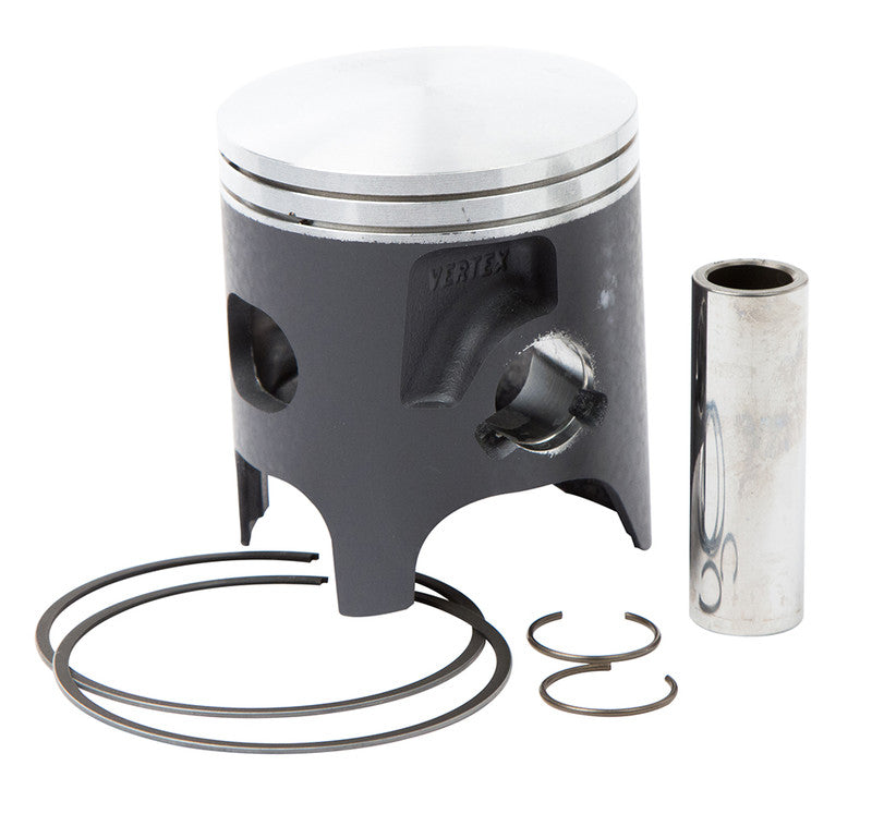 Vertex Piston Kit - Suzuki RM250 03-12 - 66.35mm (B)