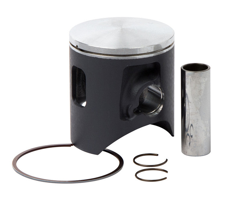 Vertex Piston Kit - Kawasaki KX125 03-08 - 53.96mm (B)