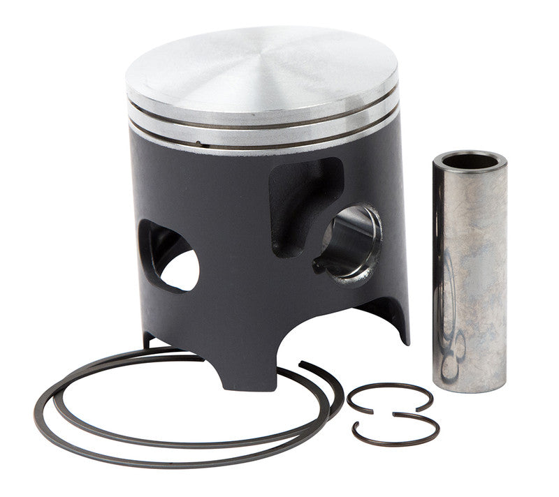 Vertex Piston Kit - Kawasaki KX250 05-08 - 66.37mm (C)