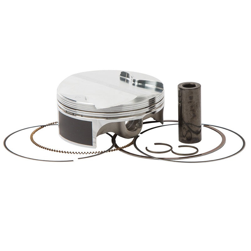 Vertex Piston Kit - KTM 250SXF EXCF XCF XCFW 07-13 - 75.96mm (A) HI COMP