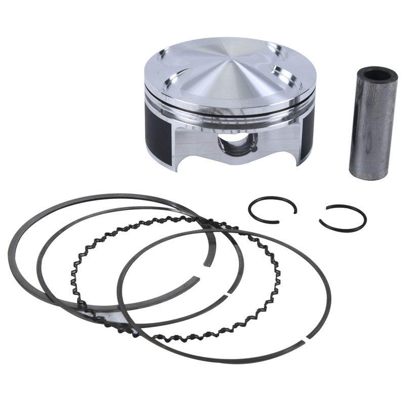 Vertex Piston Kit - KTM 450EXC 03-11 - 88.95mm (B) HI COMP