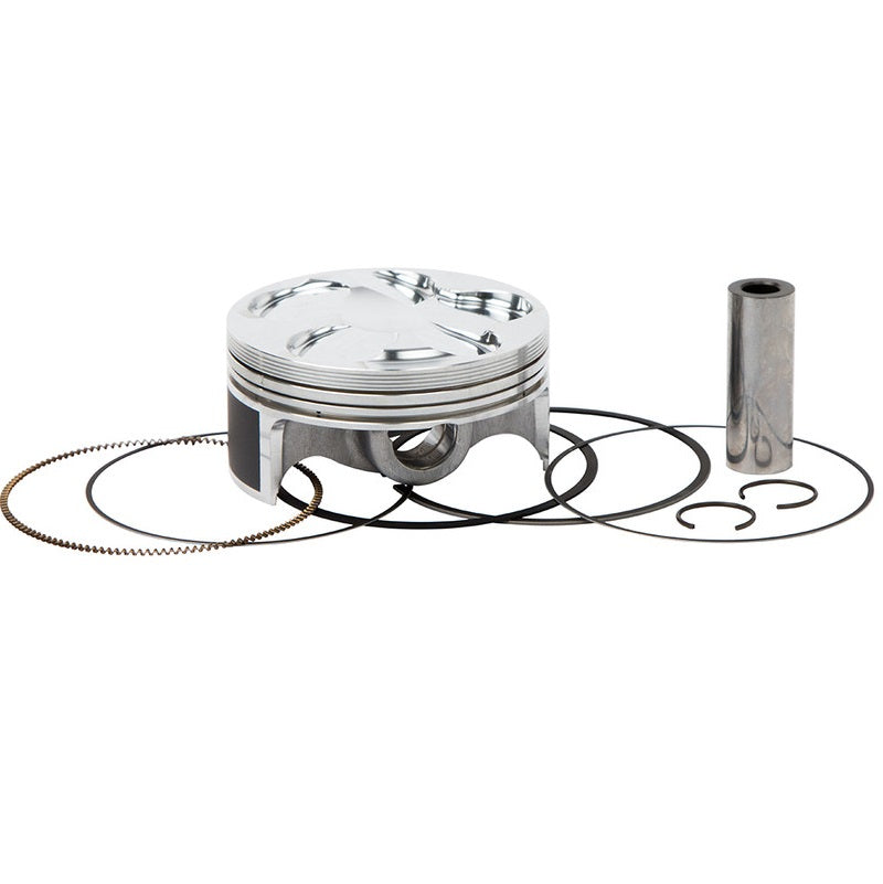 Vertex Piston Kit - Yamaha YZ250F 08-13 - 76.96mm (B)