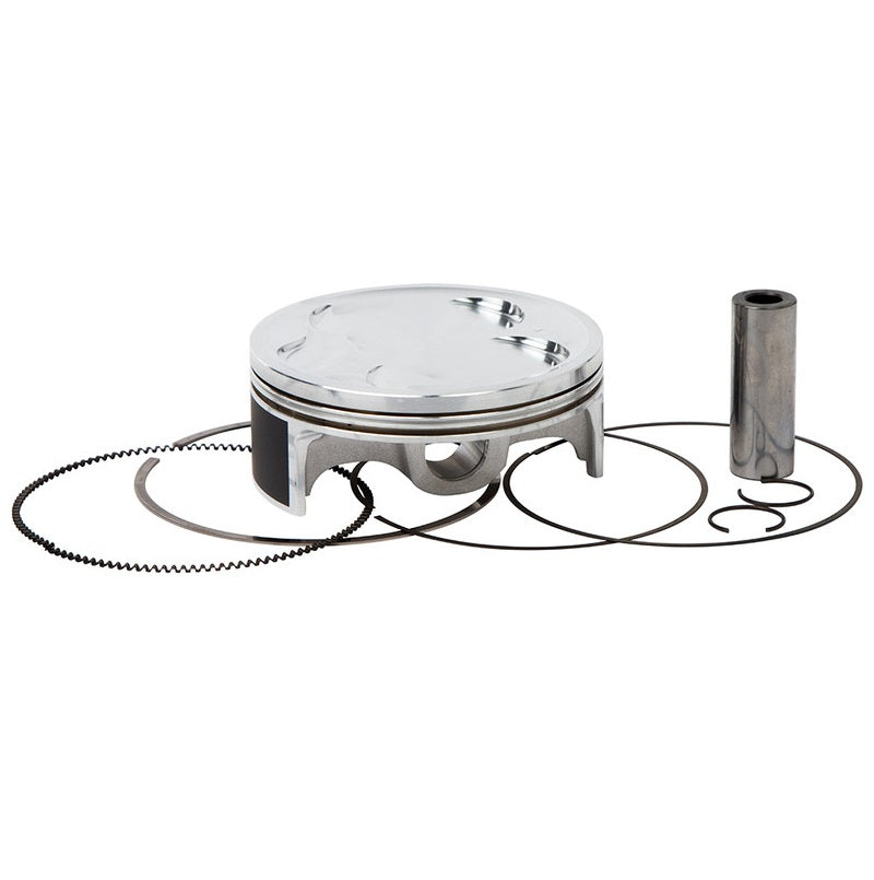 Vertex Piston Kit - Yamaha YZ450F 03-09 WR450F 05-14 - 99.96mm Oversized