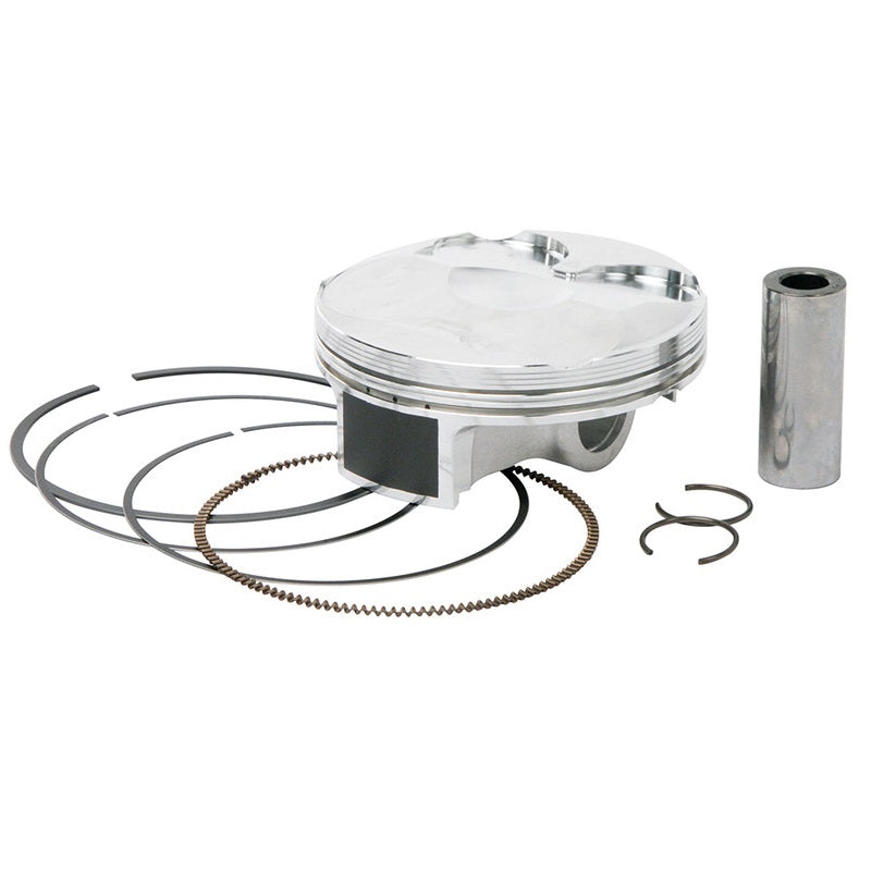 Vertex Piston Kit - Honda CRF250R 10-13 - 76.77mm (B)