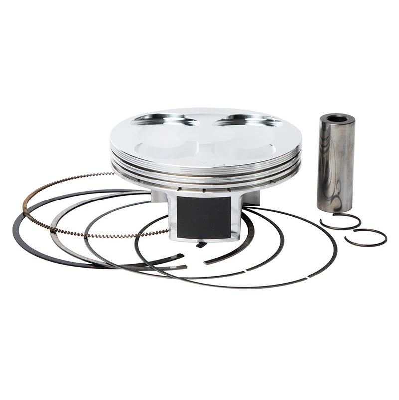 Vertex Piston Kit - Yamaha YZ450F 10-13 - 96.93mm (A)