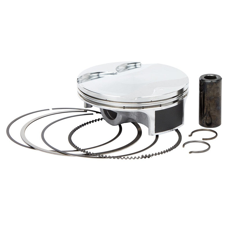 Vertex Piston Kit - KTM 350SXF 11-15 - 89.96mm (A) 366cc OVERSIZED