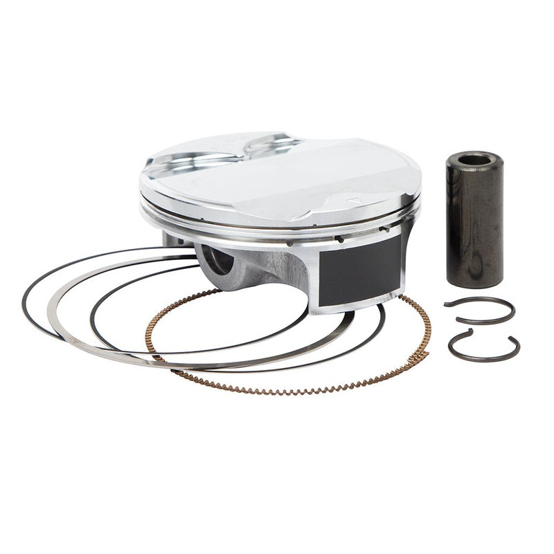 Vertex Piston Kit - 350cc KTM EXCF XCFW 12-16 Husqvarna FE - 87.96mm (A)