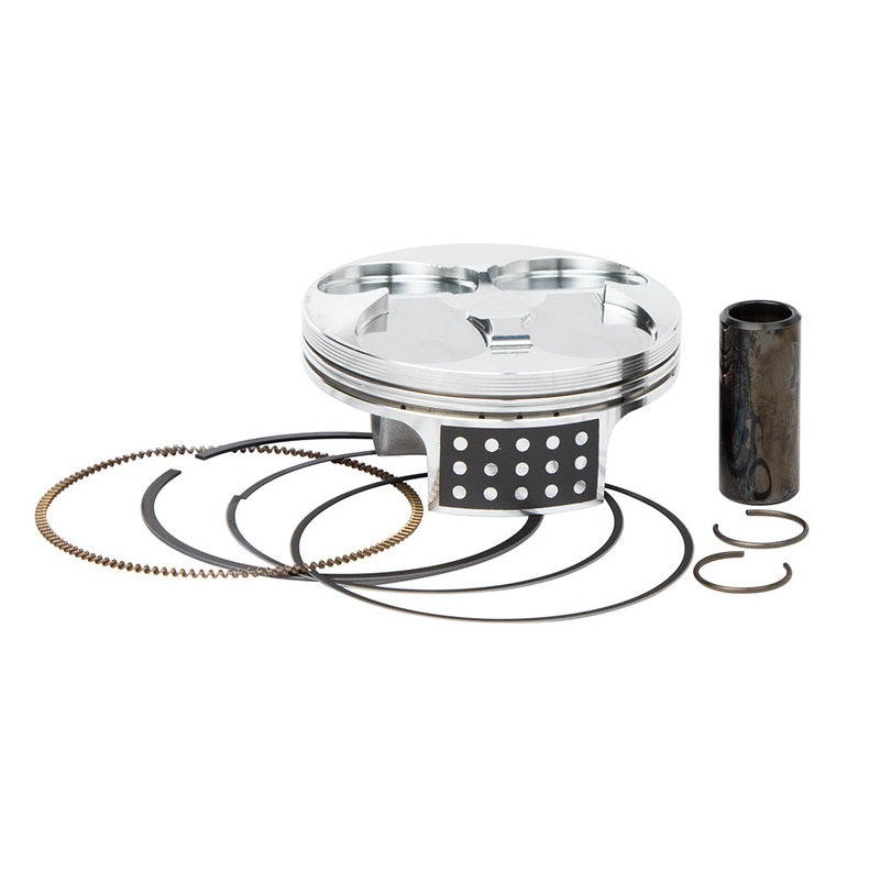 Vertex Piston Kit - Honda CRF250R 10-13 - 76.76mm (A) HI COMP GP RACERS