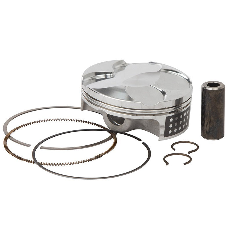 Vertex Piston Kit - 250cc KTM Husqvarna 13-16 - 77.97mm (B) HI COMP