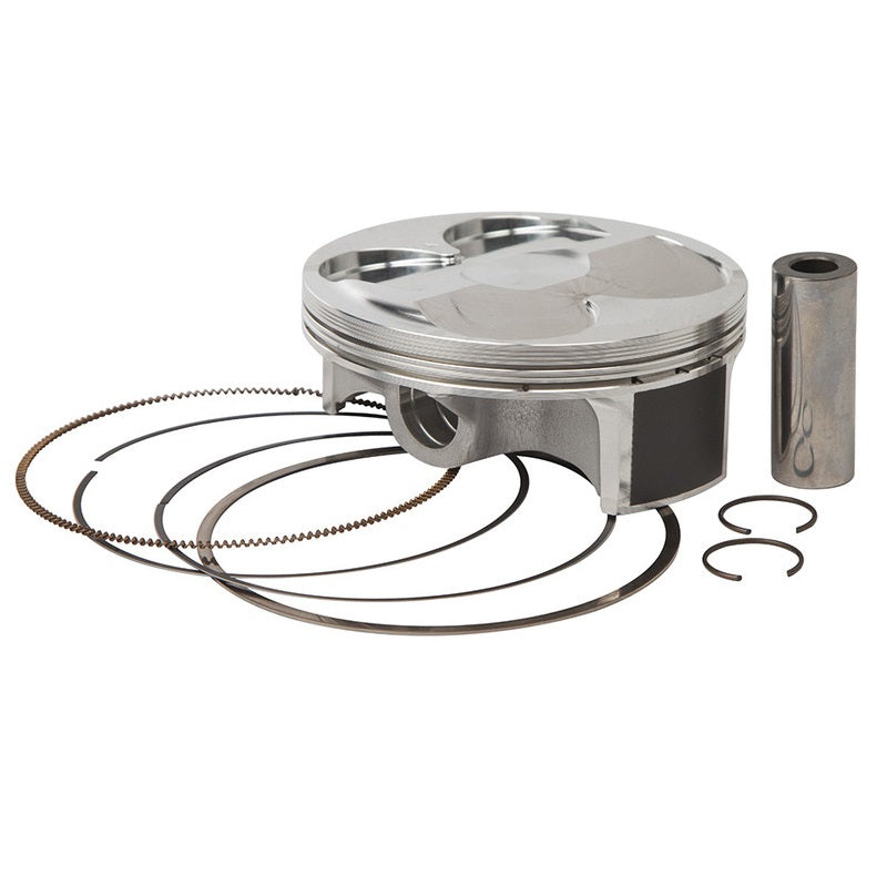 Vertex Piston Kit - Yamaha YZ450F WR450F 14-18 - 96.94mm (A) HI-COMP