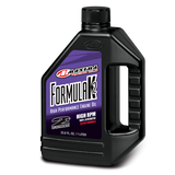 Maxima Formula K2 Synthetic 2 Stoke Oil - 1 Litre