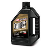 Maxima Castor 927 2 Stroke Oil - 1 Litre