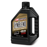 Maxima SynBlend 10W40 Semi Synthetic Oil