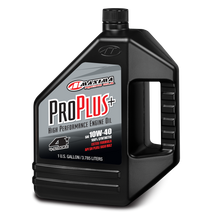Load image into Gallery viewer, Maxima Pro Plus+ 10W40 Synthetic Oil