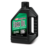 Maxima Mineral 15W Fork Oil 1 Litre