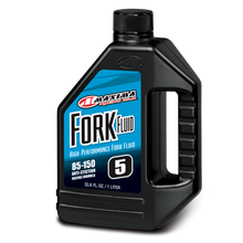 Load image into Gallery viewer, Maxima Racing 5W Mineral Fork Fluid