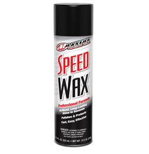 Load image into Gallery viewer, Maxima Speed Wax Spray - 525ml