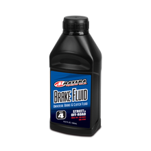 Load image into Gallery viewer, Maxima DOT 4 Brake Fluid - 500ml