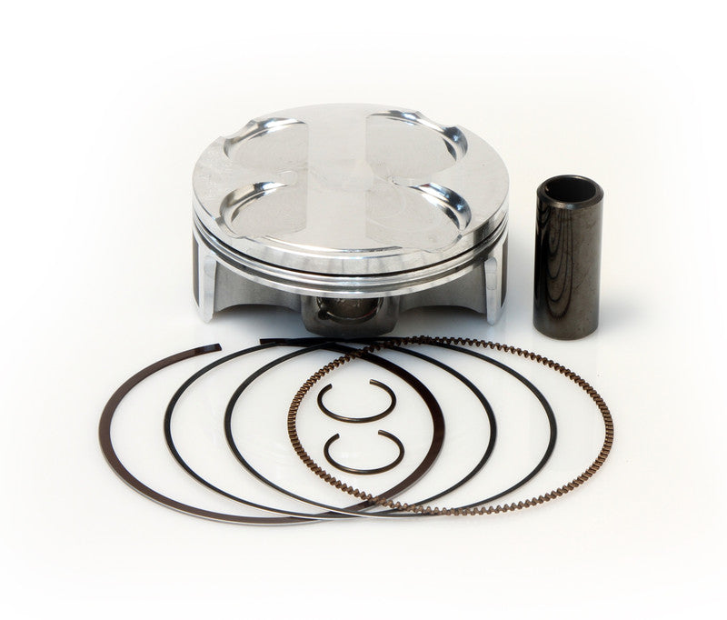 Vertex Piston Kit - Yamaha YZ250F FX WR250F 16-19 - 76.95mm (A)