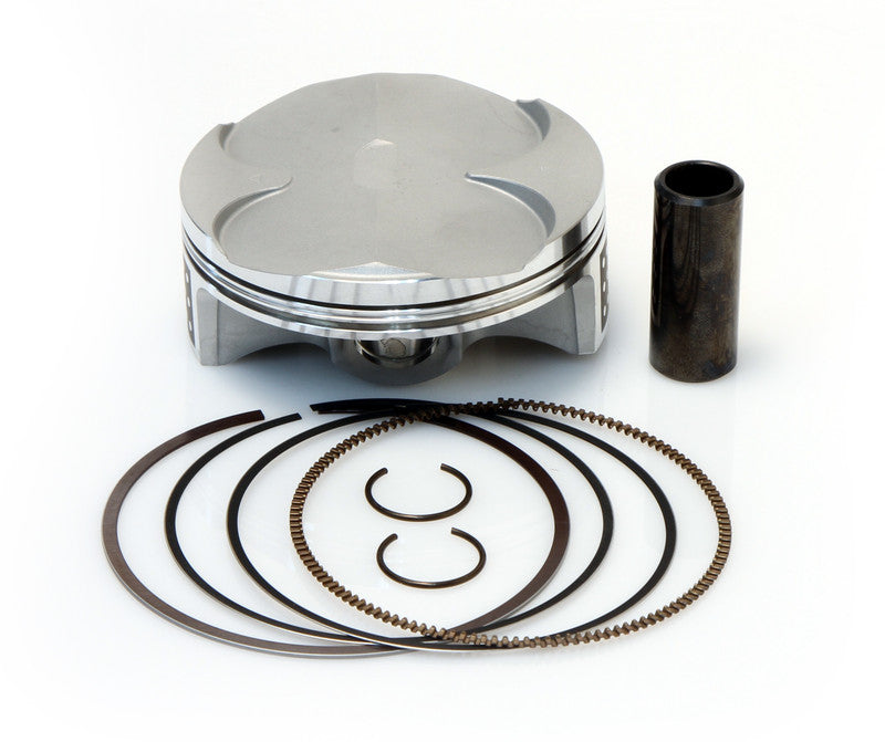 Vertex Piston Kit - Honda CRF250F 16-17 - 76.76mm (A) HI COMP GP RACERS