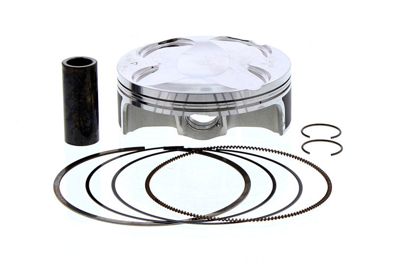 Vertex Piston Kit - Honda CRF450R CRF450RX 17-18 - 95.97mm (B)
