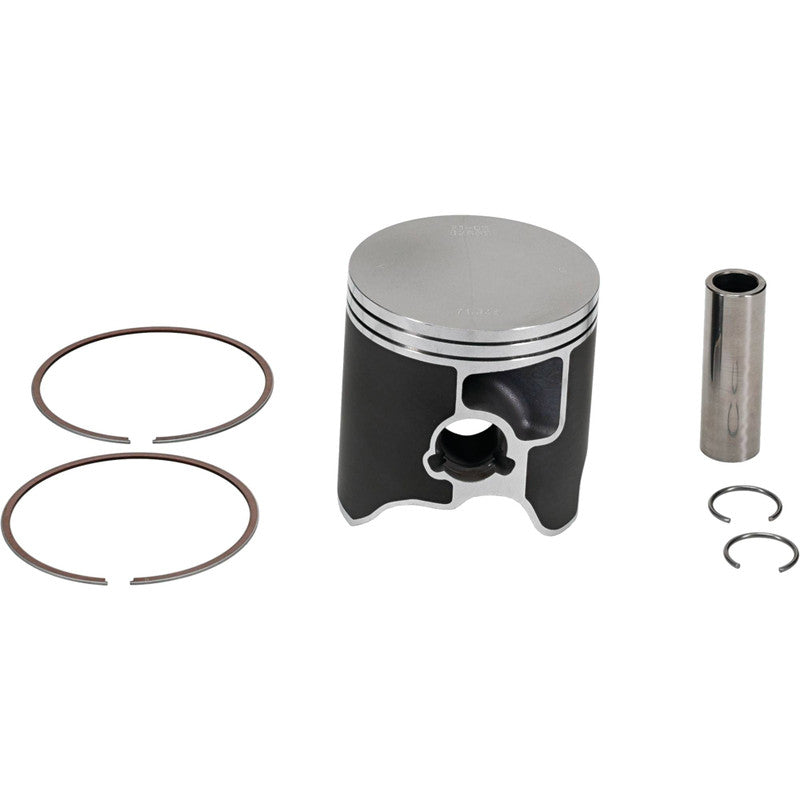 Vertex Piston Kit - 300cc KTM GasGas Husqvarna - 71.925mm (A)
