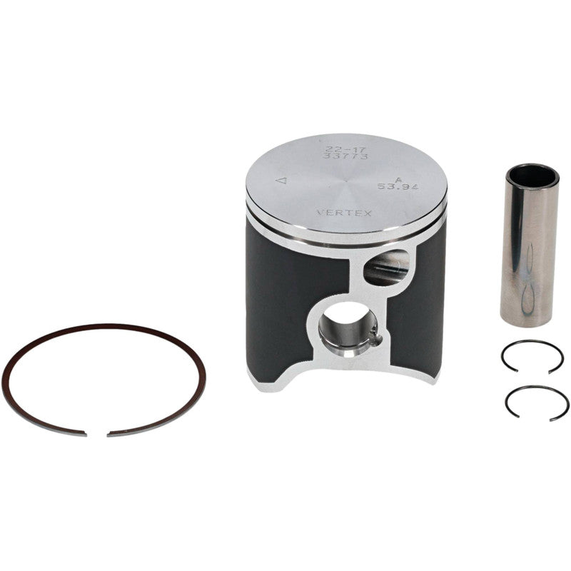 Vertex Piston Kit - 125cc KTM Husqvarna GasGas - 53.94mm (A) PRO RACE