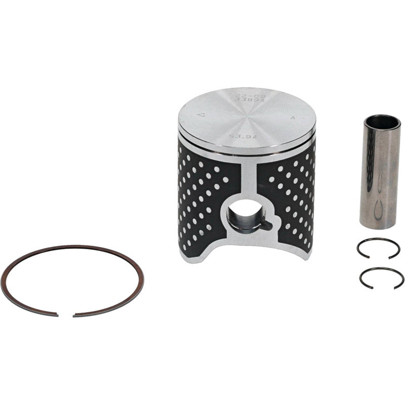 Vertex Piston Kit - 125cc KTM GasGas Husqvarna - 53.94mm (A) RACE EVOLUTION