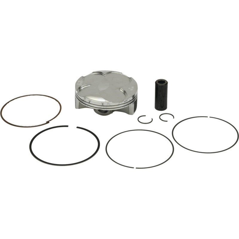 Vertex Piston Kit - Honda CRF250R RX - 78.96mm (A)