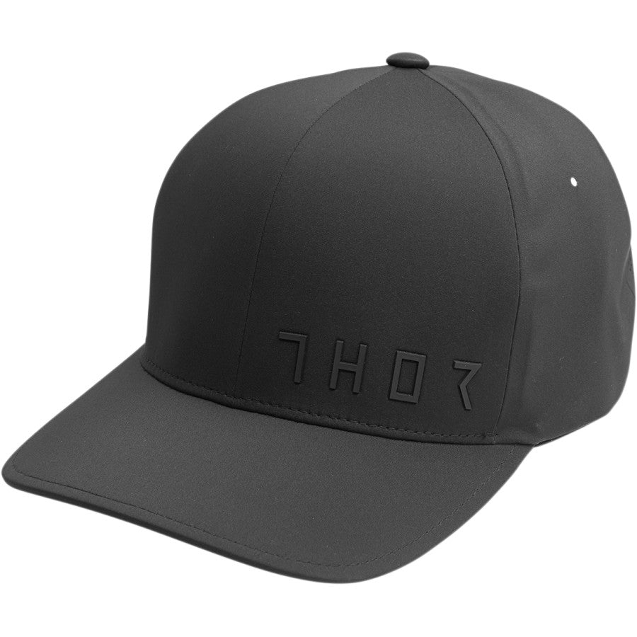Thor Prime Flexfit Hat - Black