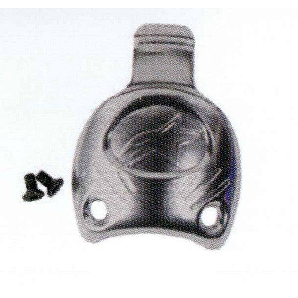 Alpinestars Supertech/S-MX Plus Heel Cap