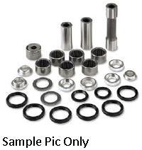 Load image into Gallery viewer, LINKAGE BEARING ALL BALLS YAMAHA WR250 94-97 WR400F 98-00 YZ125 YZ250 93-00 YZ400F 98-99 YZ426F 00