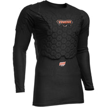Load image into Gallery viewer, Thor Comp XP Compression Chest Deflector - Long Sleeve