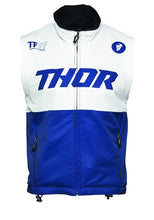 Load image into Gallery viewer, Thor Warm Up Vest - NAVY