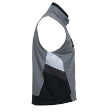 Load image into Gallery viewer, Thor Warm Up Vest - GREY/BLACK