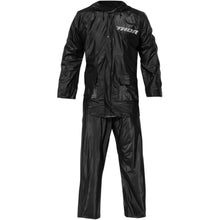 Load image into Gallery viewer, Thor MX Rainsuit - BLACK