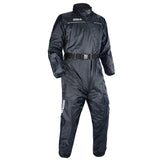 Oxford 2X-Large Rainseal Over Suit : Black