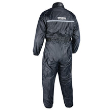 Load image into Gallery viewer, Oxford Medium Rainseal Over Suit : Black